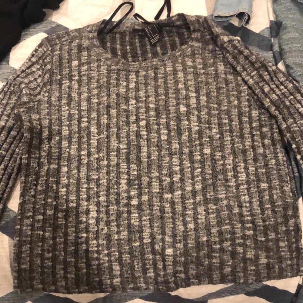 Long sleeve